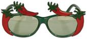 Chili Pepper Fanci-Frames