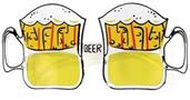Beer Mug Fanci-Frames