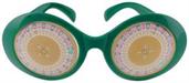 Roulette Wheel Fanci-Frames