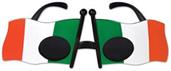 Irish Flag Fanci-Frames