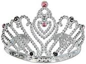 Plastic Bachelorette Party Tiara
