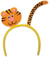 Tiger Headband