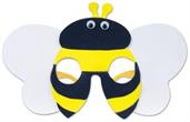Bumblebee Glasses