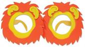 Lion Glasses