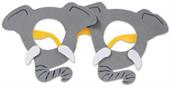 Elephant Glasses