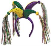 Jester Headband