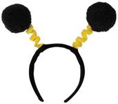 Soft-Touch Pom-Pom Boppers