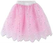 Princess Tulle Skirt