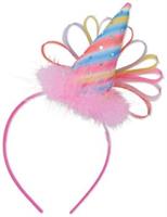 Party Hat Headband