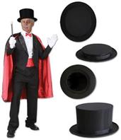 Magic Top Hat