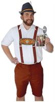 Bavarian Suspenders