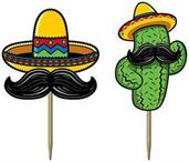 Fiesta Picks