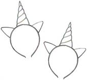 Unicorn Headbands