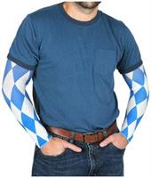 Oktoberfest Party Sleeves