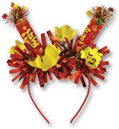 Chinese New Year Headband