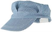 Train Engineer Hat
