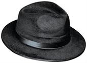 Vel-Felt Fedora