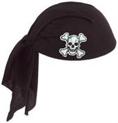 Pirate Scarf Hat