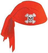 Pirate Scarf Hat
