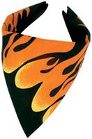 Flame Bandana