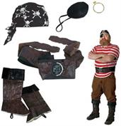 Pirate Set