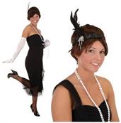 Flapper Headband