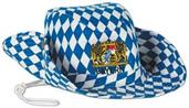Oktoberfest Outback Hat