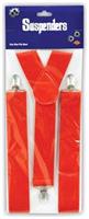 Red Suspenders