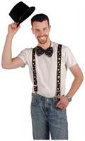 Awards Night Suspenders