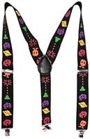 Arcade Suspenders