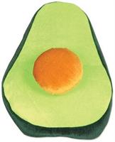 Plush Avocado Hat