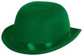 Satin Sleek Derby