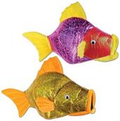 Fish Hats