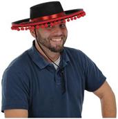 Felt Spanish Hat