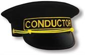 Conductor Hat