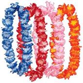 Hawaiian Floral Leis