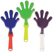Hand Clappers