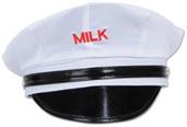 Milkman Hat