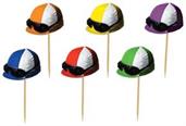 Jockey Helmet Picks