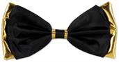 Fabric Bow Tie