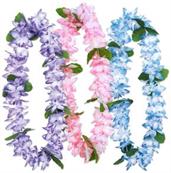 Island Floral Leis