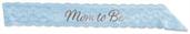 Mom To Be Lace Sash
