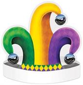 Jester Hat Headband