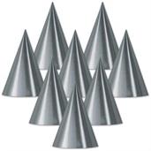 Foil Cone Hat