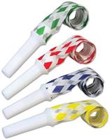 Party Blowouts