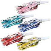 Fringed Party Blowouts