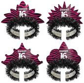 Sweet 16 Tiaras