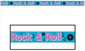 Rock & Roll Party Tape