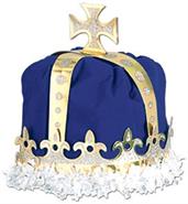 Royal King's Crown