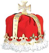 Royal King's Crown